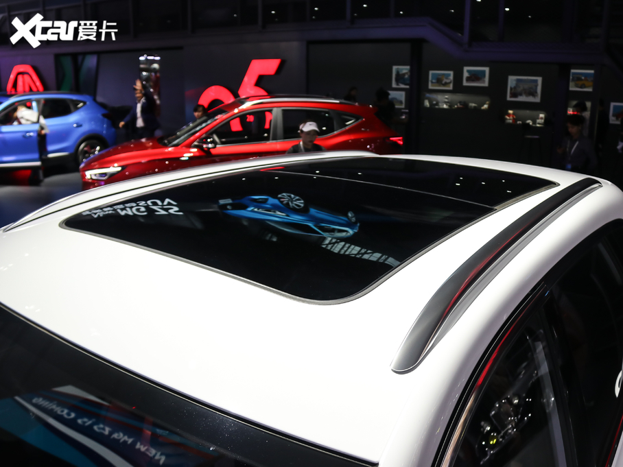 2019MG HS 20T ԄӃTrophyܰ VI