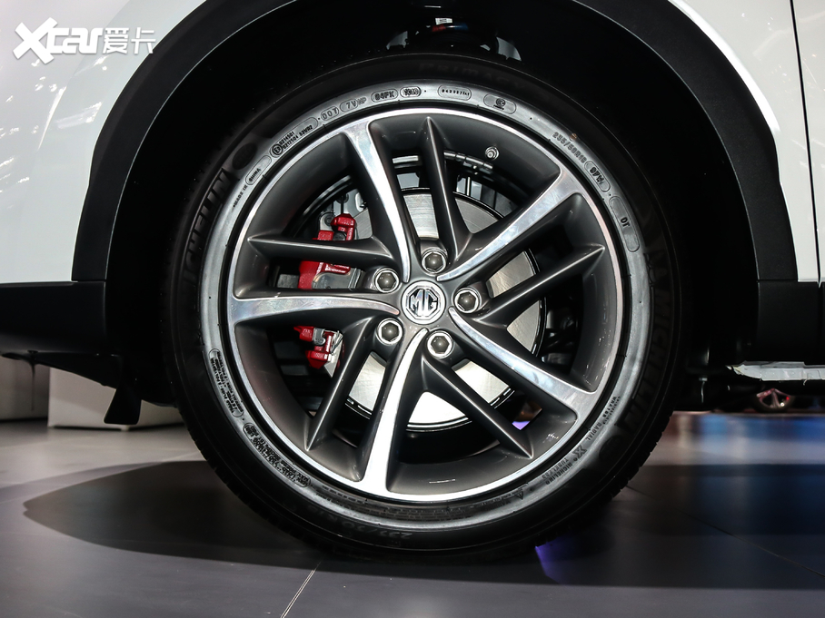 2019MG HS 20T ԄӃTrophyܰ VI