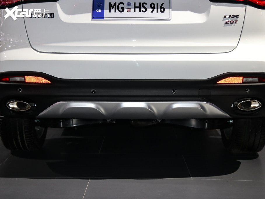 2019MG HS 20T ԄӃ(q)Trophyܰ VI