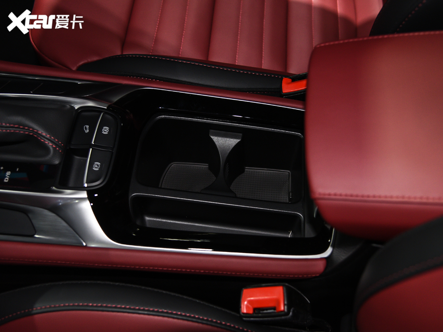 2019MG HS 20T ԄӃTrophyܰ VI