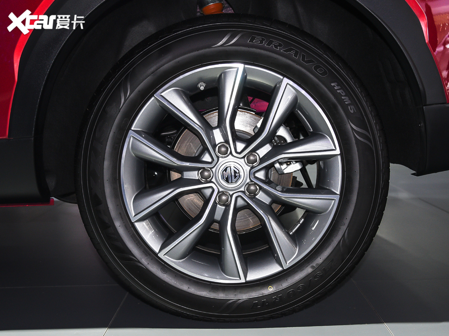 2019MG HS 20T քӃ(q)A VI