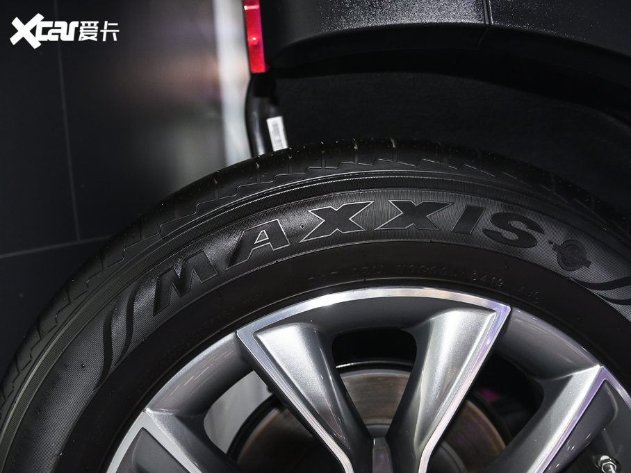 2019MG HS 20T քӃ(q)A VI