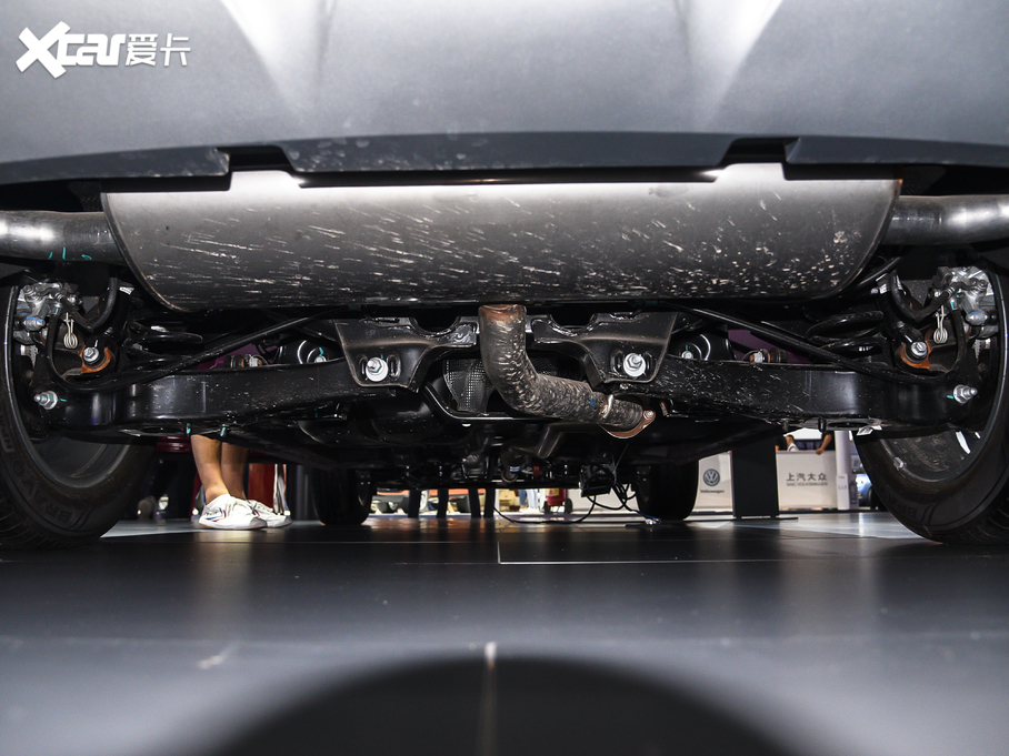 2019MG HS 20T քӃA VI