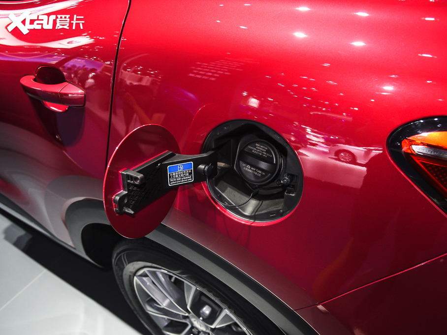 2019MG HS 20T ք(dng)(q)A (gu)VI