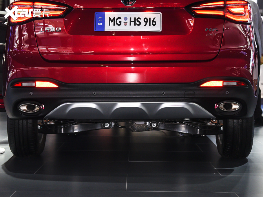 2019MG HS 20T քӃ(q)A VI