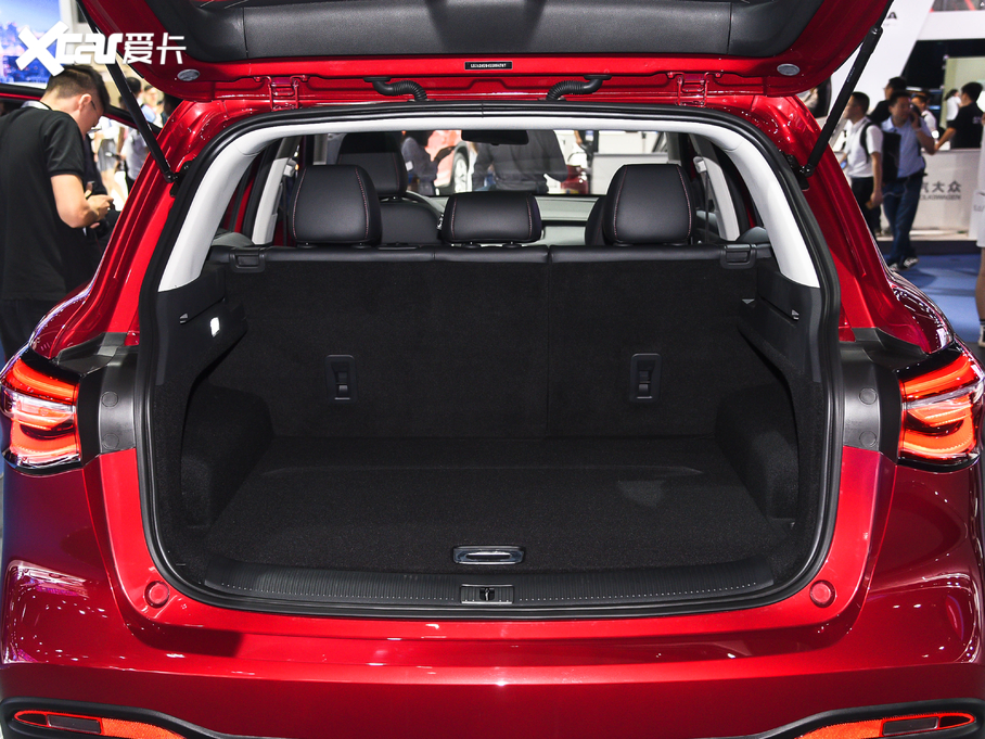 2019MG HS 20T քӃA VI