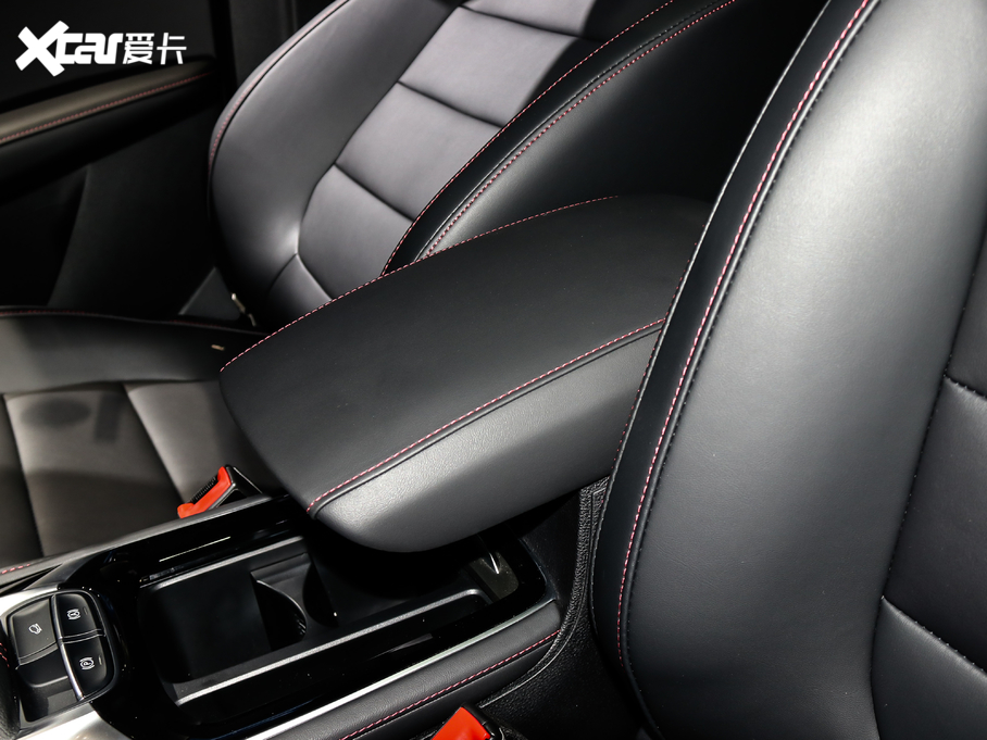 2019MG HS 20T քӃA VI