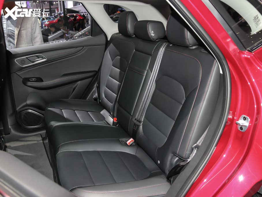 2019MG HS 20T քӃA VI