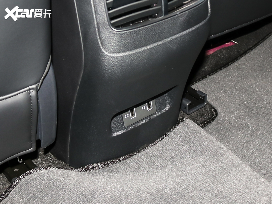 2019MG HS 20T քӃA VI