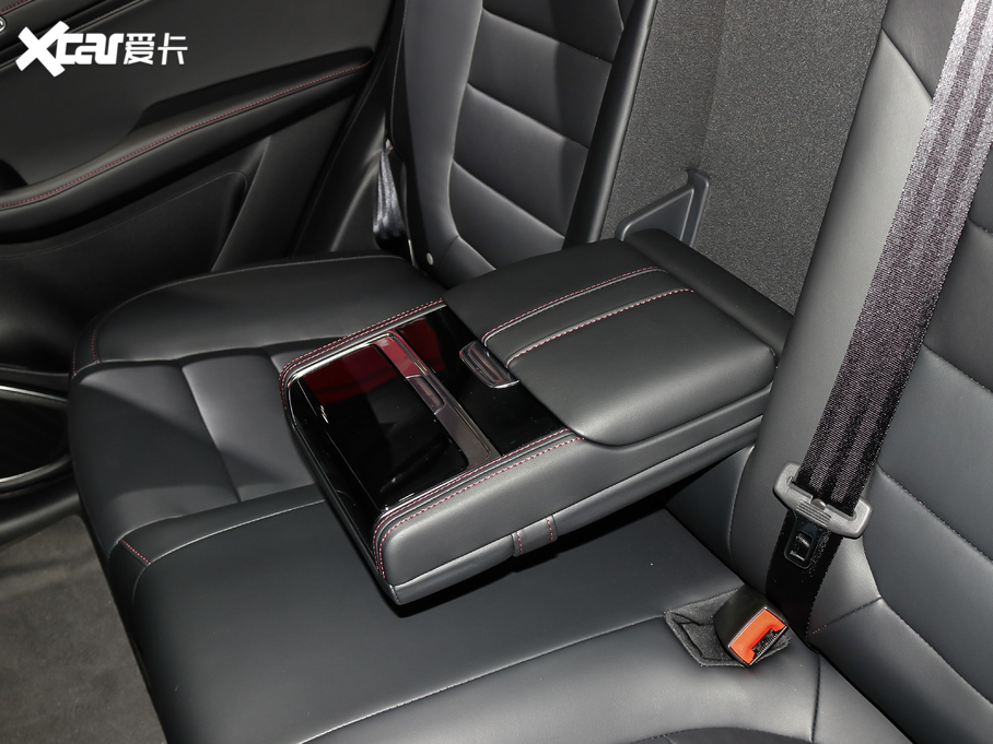 2019MG HS 20T քӃA VI