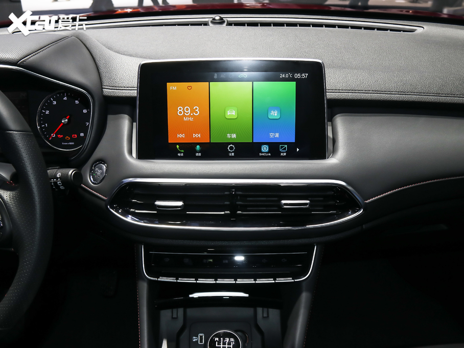 2019MG HS 20T քӃA VI