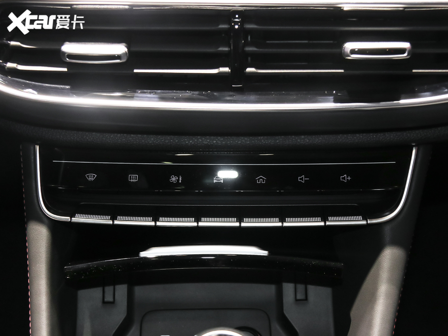 2019MG HS 20T քӃA VI