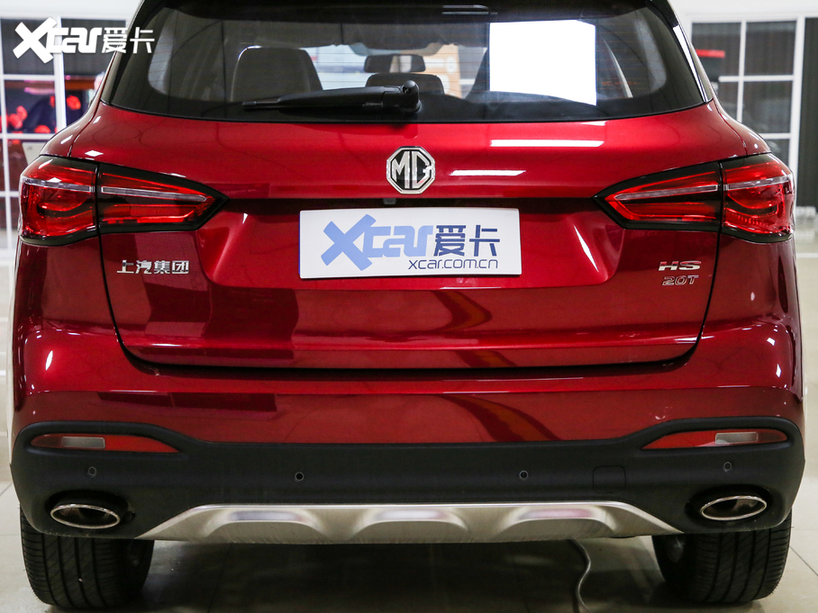 2019MG HS 20T ԄӃTrophyܰ VI