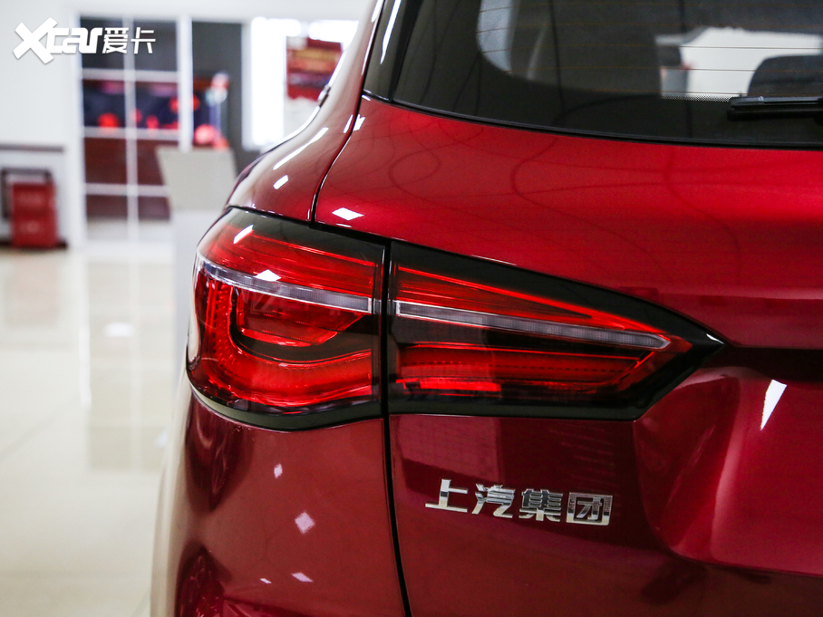 2019MG HS 20T ԄӃTrophyܰ VI