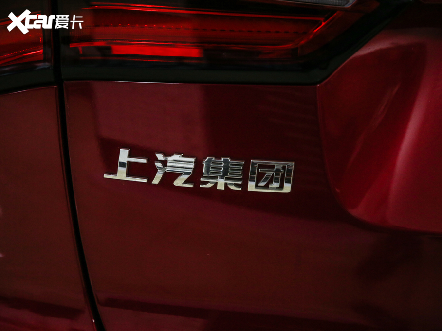 2019MG HS 20T ԄӃTrophyܰ VI