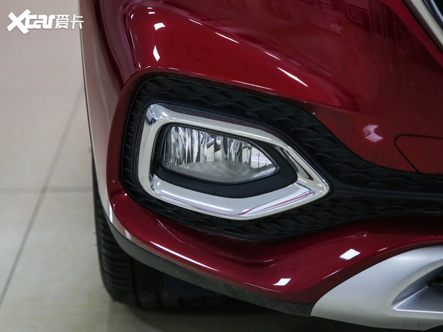 2019MG HS 20T ԄӃTrophyܰ VI