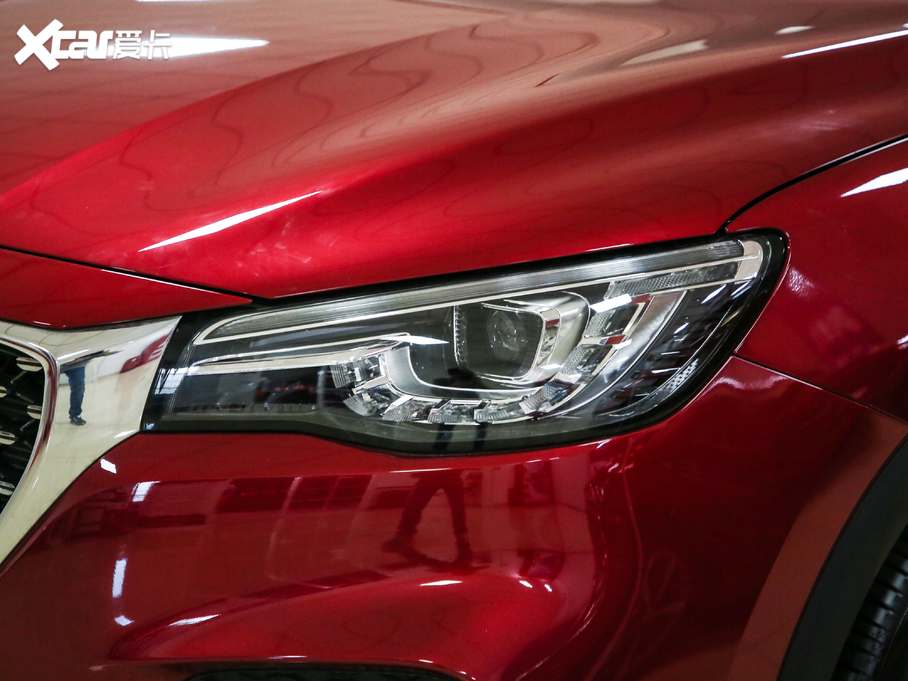 2019MG HS 20T ԄӃ(q)Trophyܰ VI