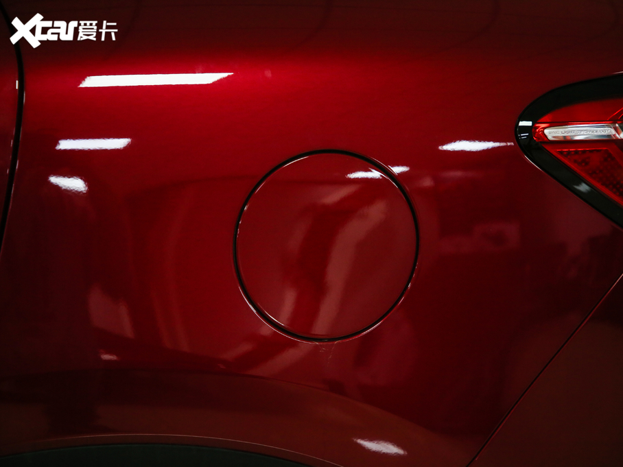 2019MG HS 20T Ԅ(dng)(q)Trophyܰ (gu)VI