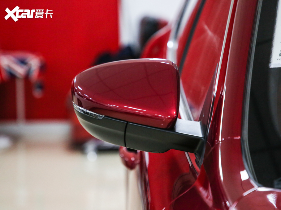 2019MG HS 20T ԄӃ(q)Trophyܰ VI