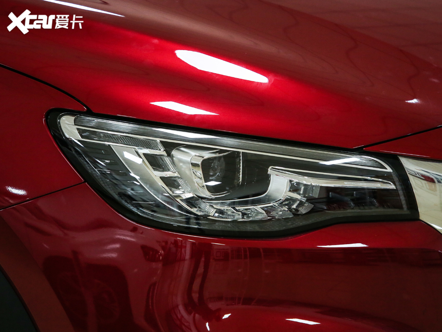 2019MG HS 20T Ԅ(dng)(q)Trophyܰ (gu)VI