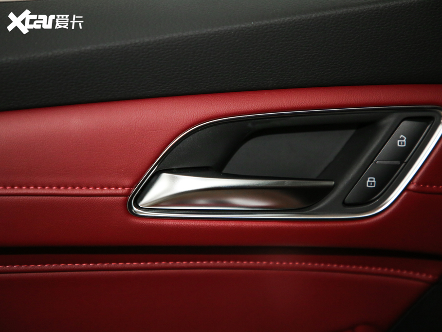 2019MG HS 20T ԄӃTrophyܰ VI