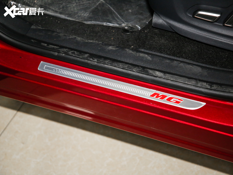 2019MG HS 20T ԄӃTrophyܰ VI