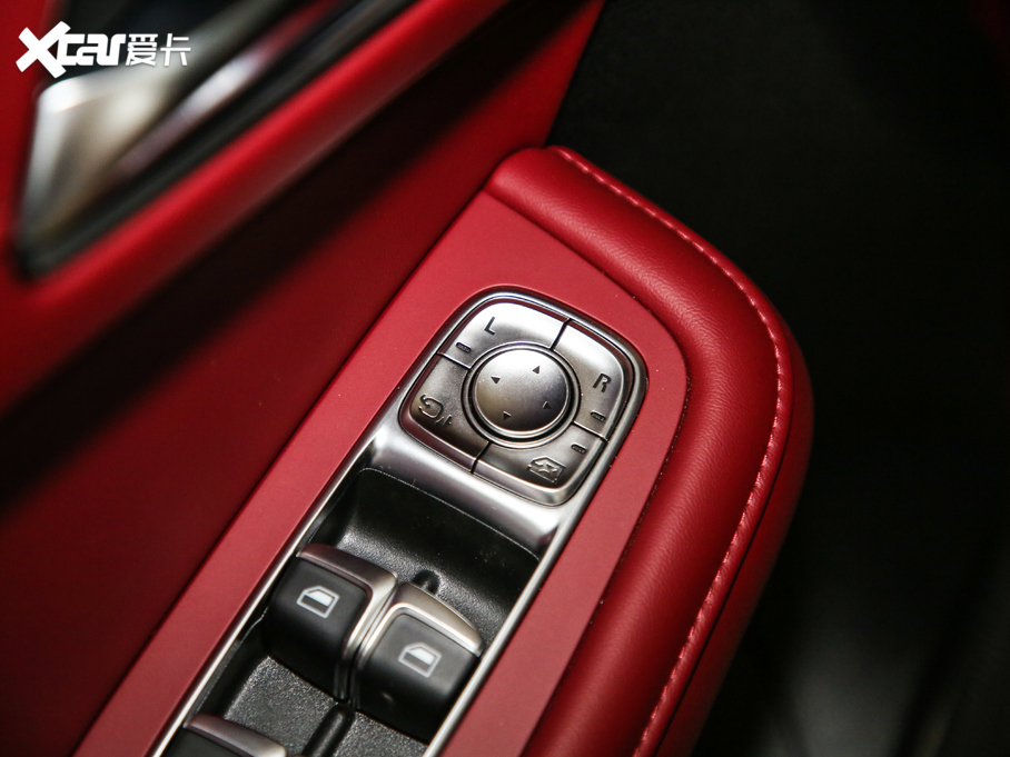 2019MG HS 20T Ԅ(dng)(q)Trophyܰ (gu)VI