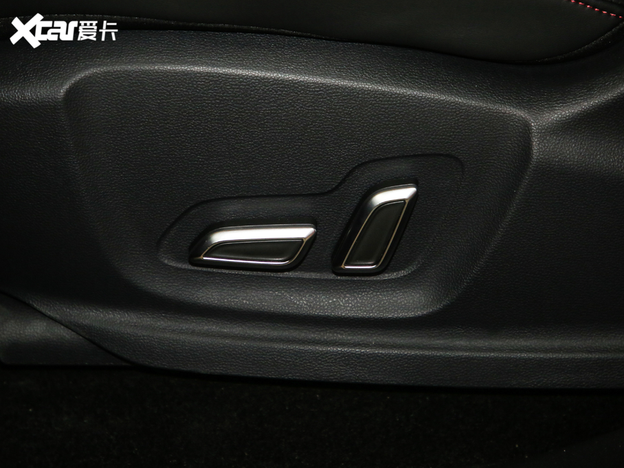 2019MG HS 20T ԄӃTrophyܰ VI