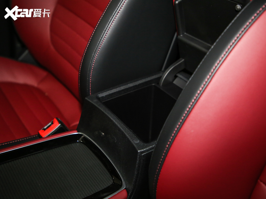 2019MG HS 20T ԄӃTrophyܰ VI