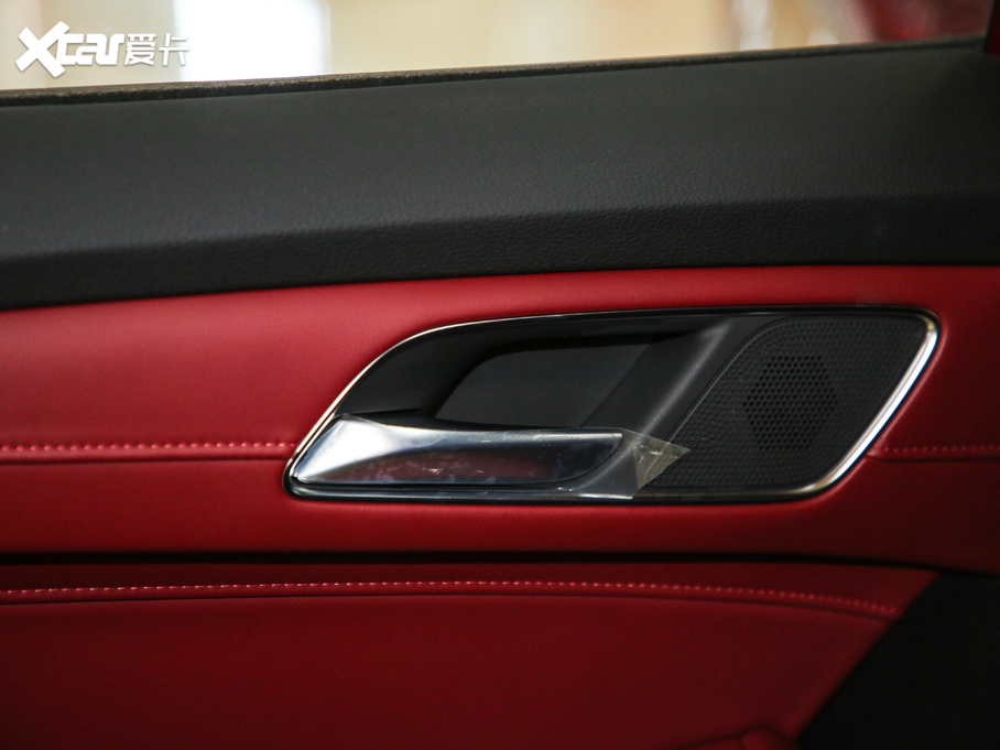 2019MG HS 20T Ԅ(dng)(q)Trophyܰ (gu)VI