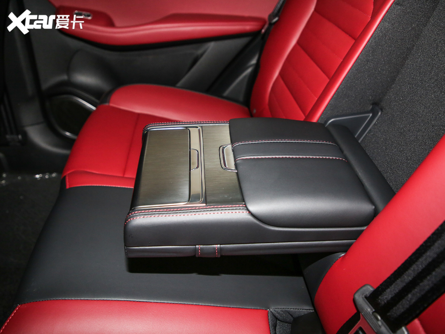 2019MG HS 20T Ԅ(dng)(q)Trophyܰ VI