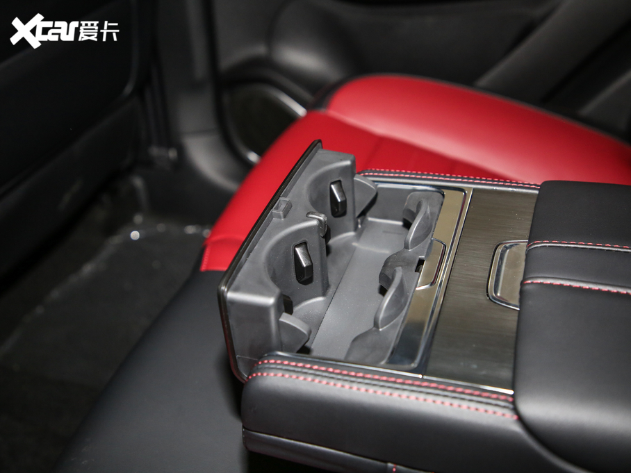 2019MG HS 20T ԄӃ(q)Trophyܰ VI