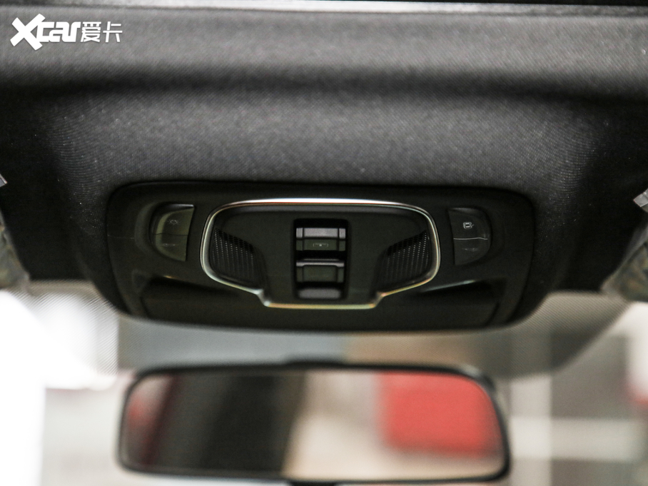 2019MG HS 20T ԄӃTrophyܰ VI