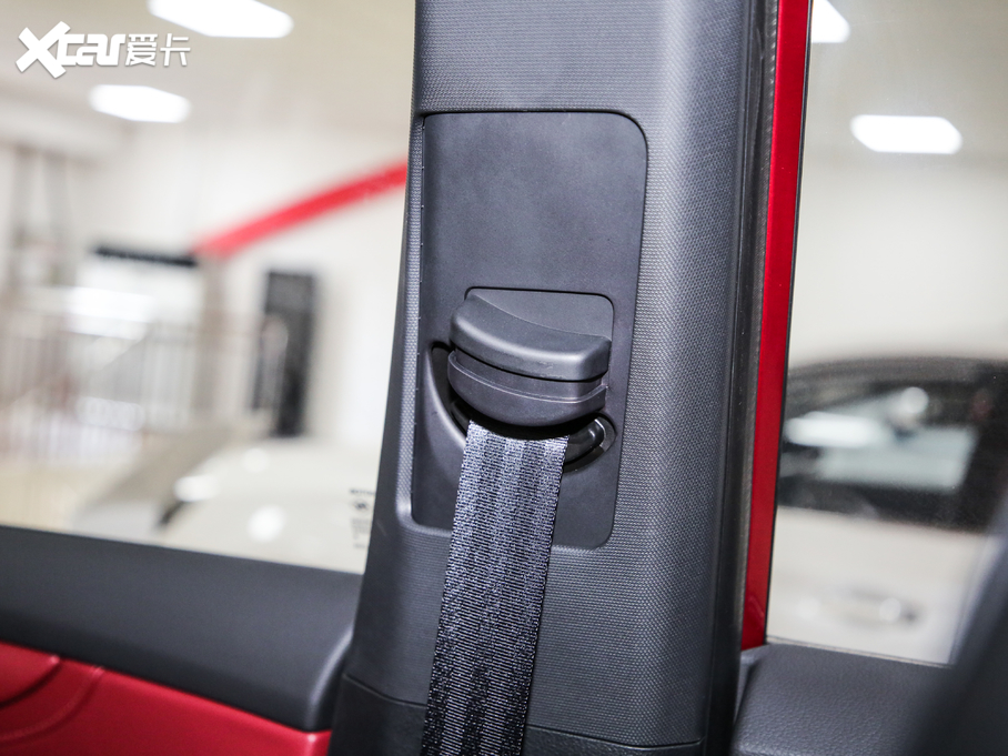 2019MG HS 20T Ԅ(dng)(q)Trophyܰ (gu)VI