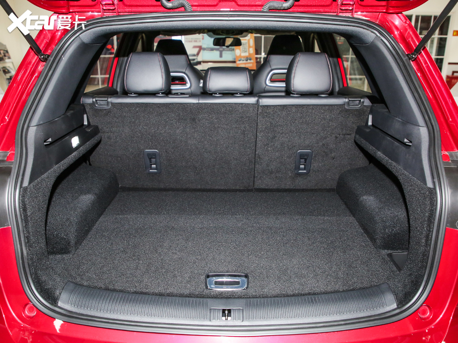 2019MG HS 20T ԄӃTrophyܰ VI