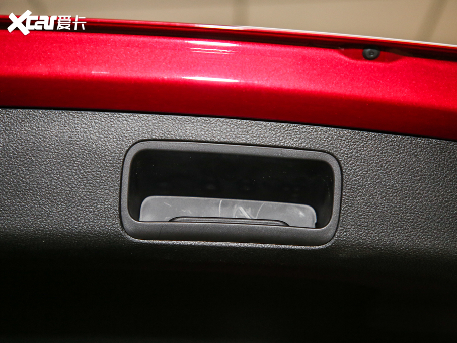 2019MG HS 20T Ԅ(dng)(q)Trophyܰ (gu)VI