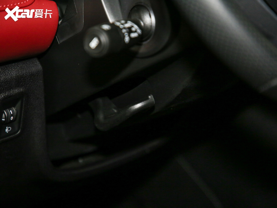 2019MG HS 20T ԄӃTrophyܰ VI