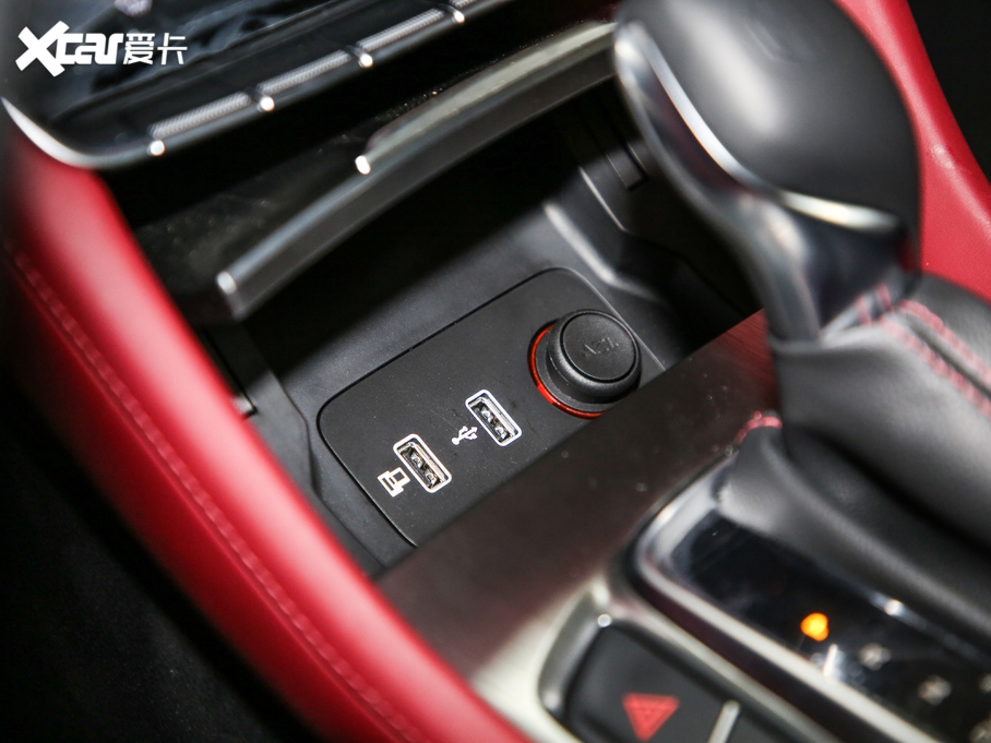 2019MG HS 20T ԄӃTrophyܰ VI