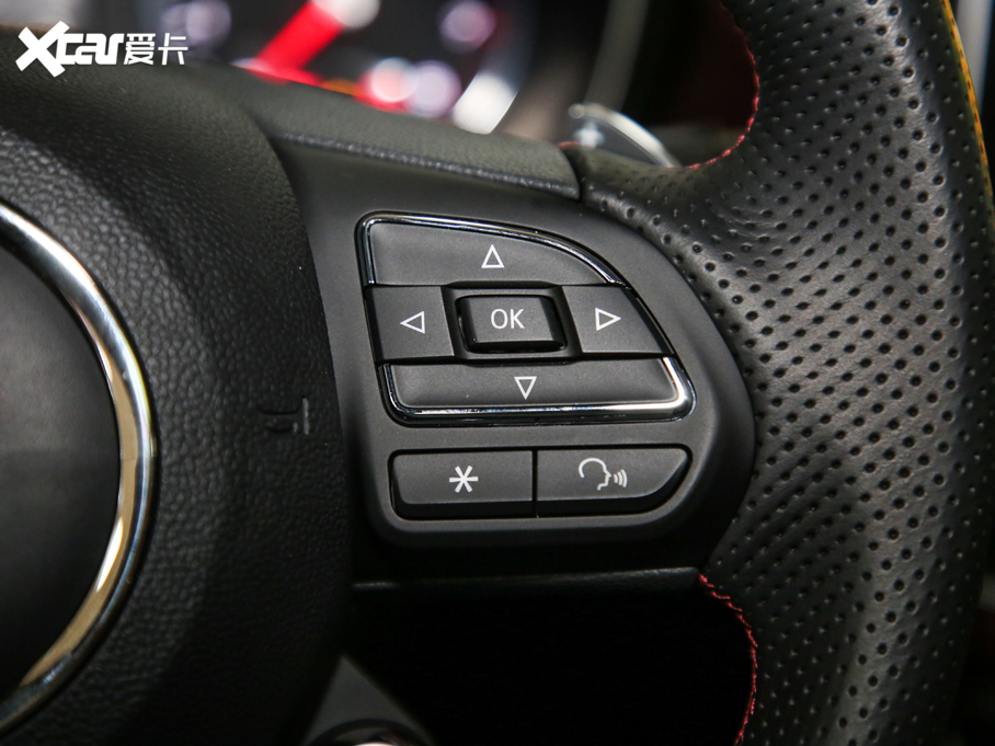 2019MG HS 20T ԄӃTrophyܰ VI