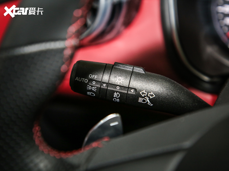 2019MG HS 20T Ԅ(dng)(q)Trophyܰ VI