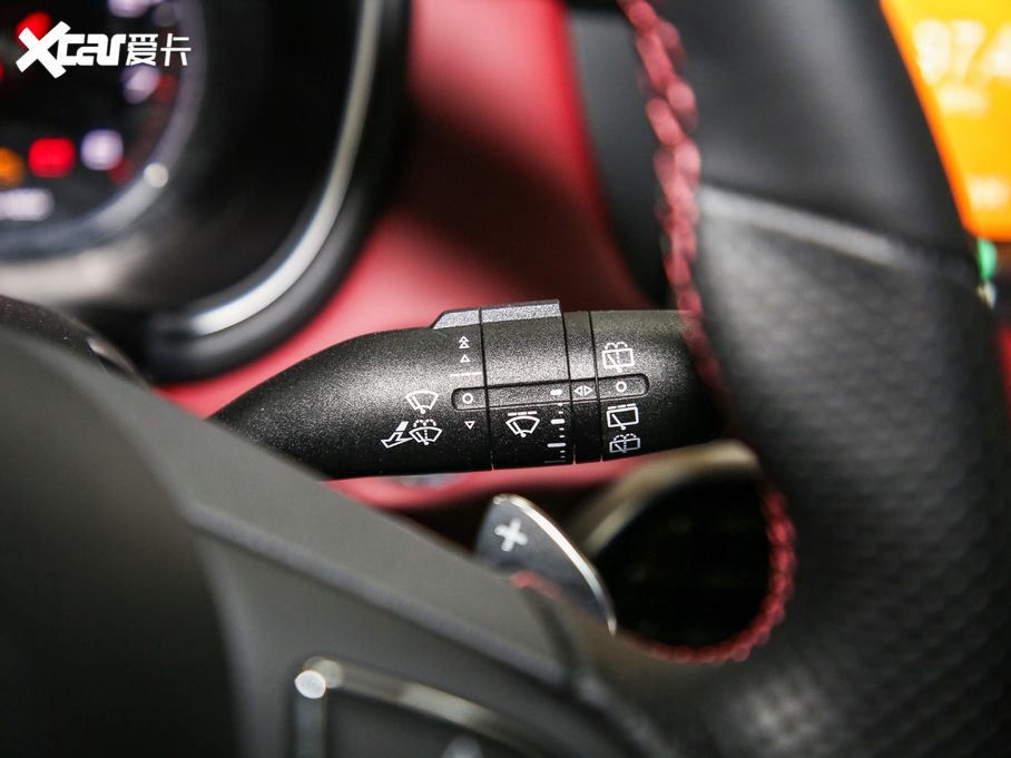 2019MG HS 20T ԄӃ(q)Trophyܰ VI