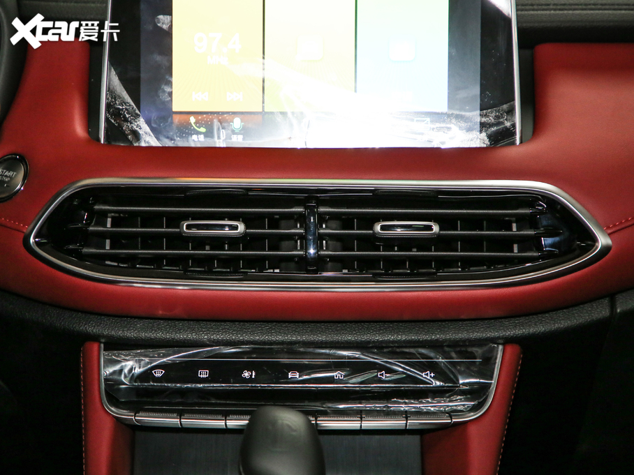 2019MG HS 20T ԄӃTrophyܰ VI