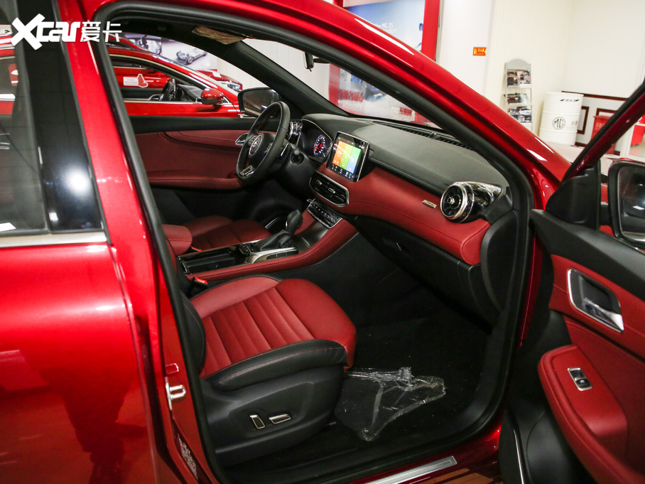 2019MG HS 20T ԄӃTrophyܰ VI