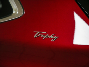 201920T ԄӃTrophyܰ VI ^