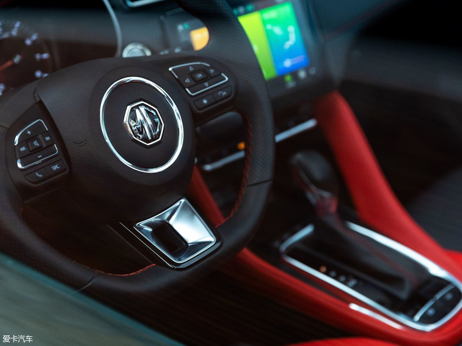 2020MG ZS 260TGI ԄTrophy Pro L2+