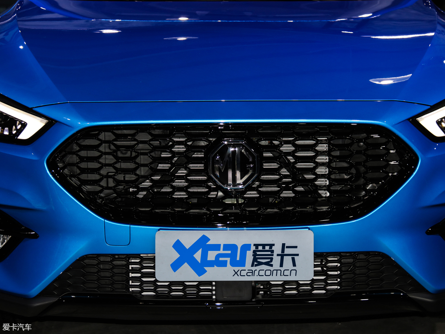 2020MG ZS 260TGI ԄTrophy Pro L2+