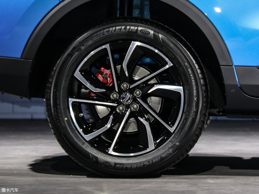 2020MG ZS 260TGI Ԅ(dng)Trophy Pro L2+