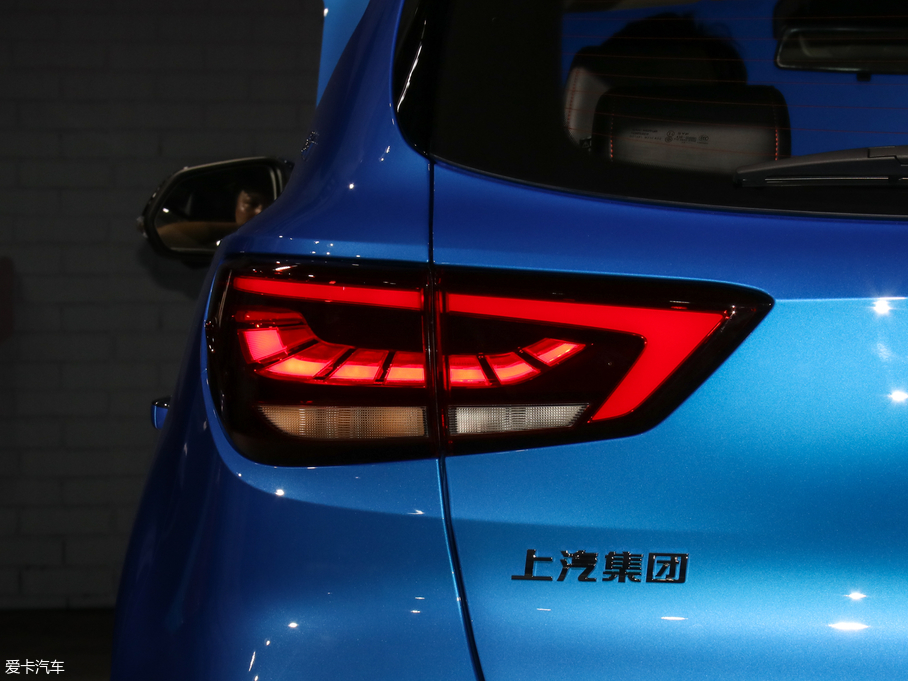 2020MG ZS 260TGI ԄTrophy Pro L2+