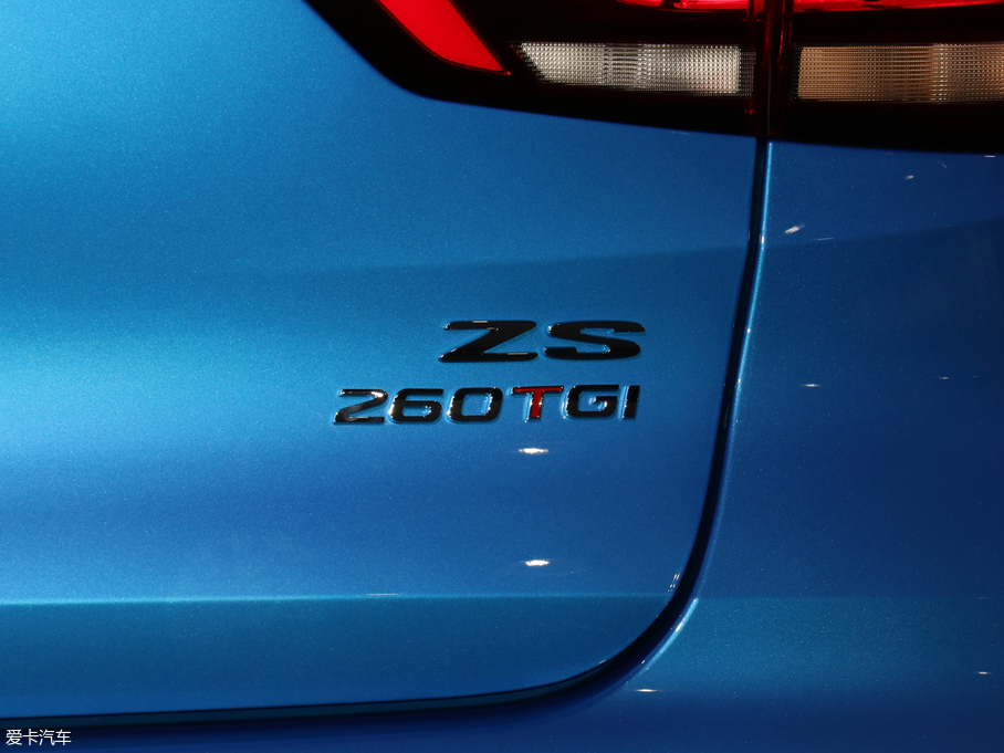 2020MG ZS 260TGI Ԅ(dng)Trophy Pro L2+