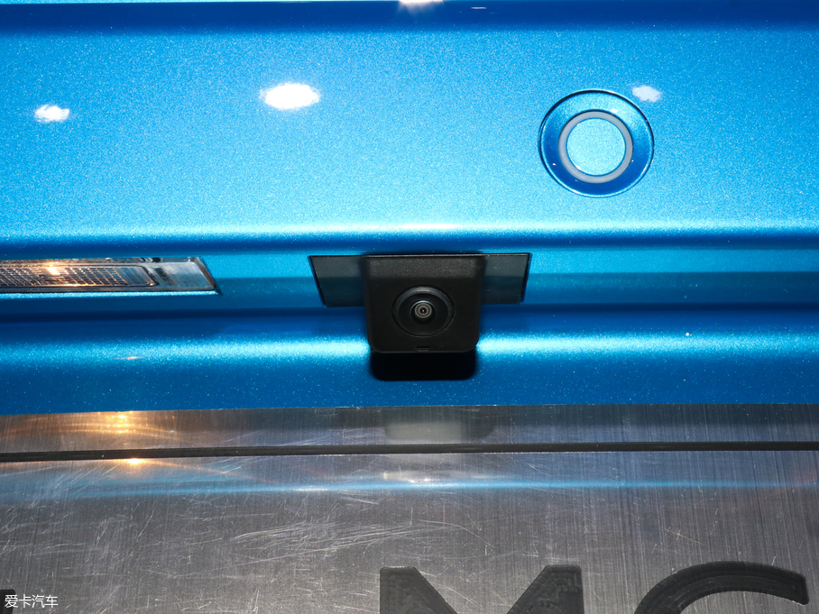 2020MG ZS 260TGI ԄTrophy Pro L2+